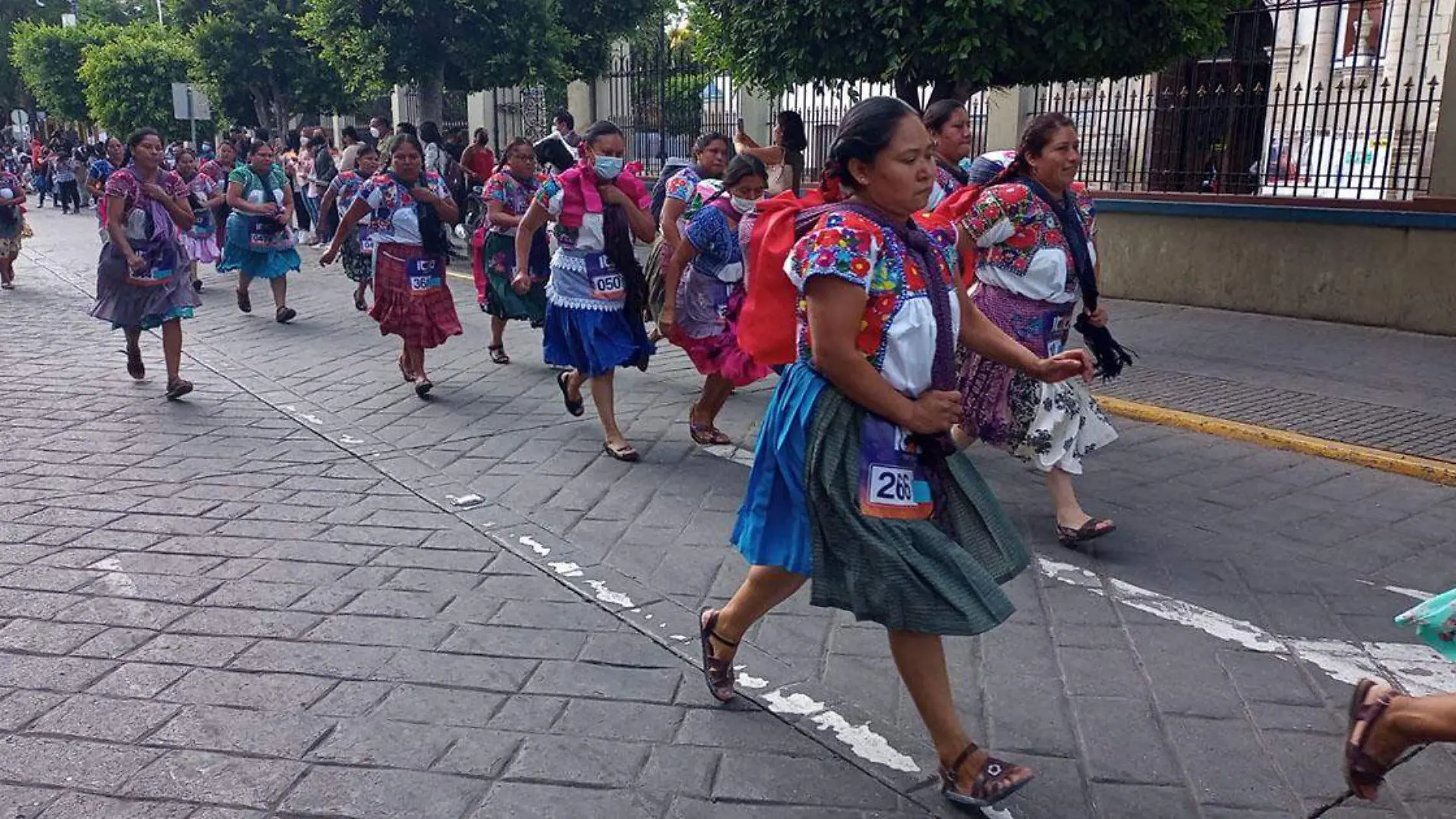 Esperan 500 participantes en esta edición